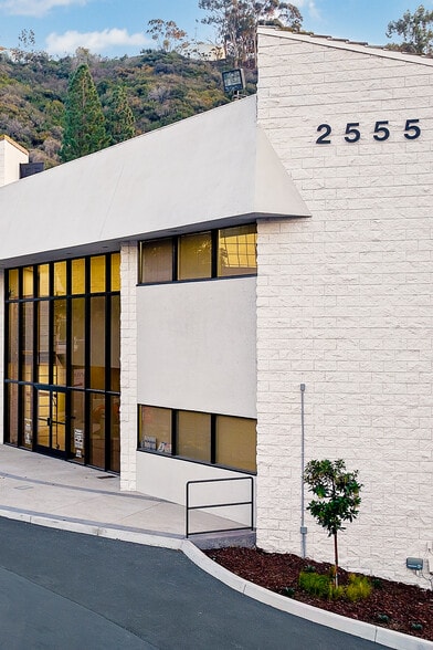 2555 Camino del Rio S, San Diego, CA for lease - Building Photo - Image 2 of 11