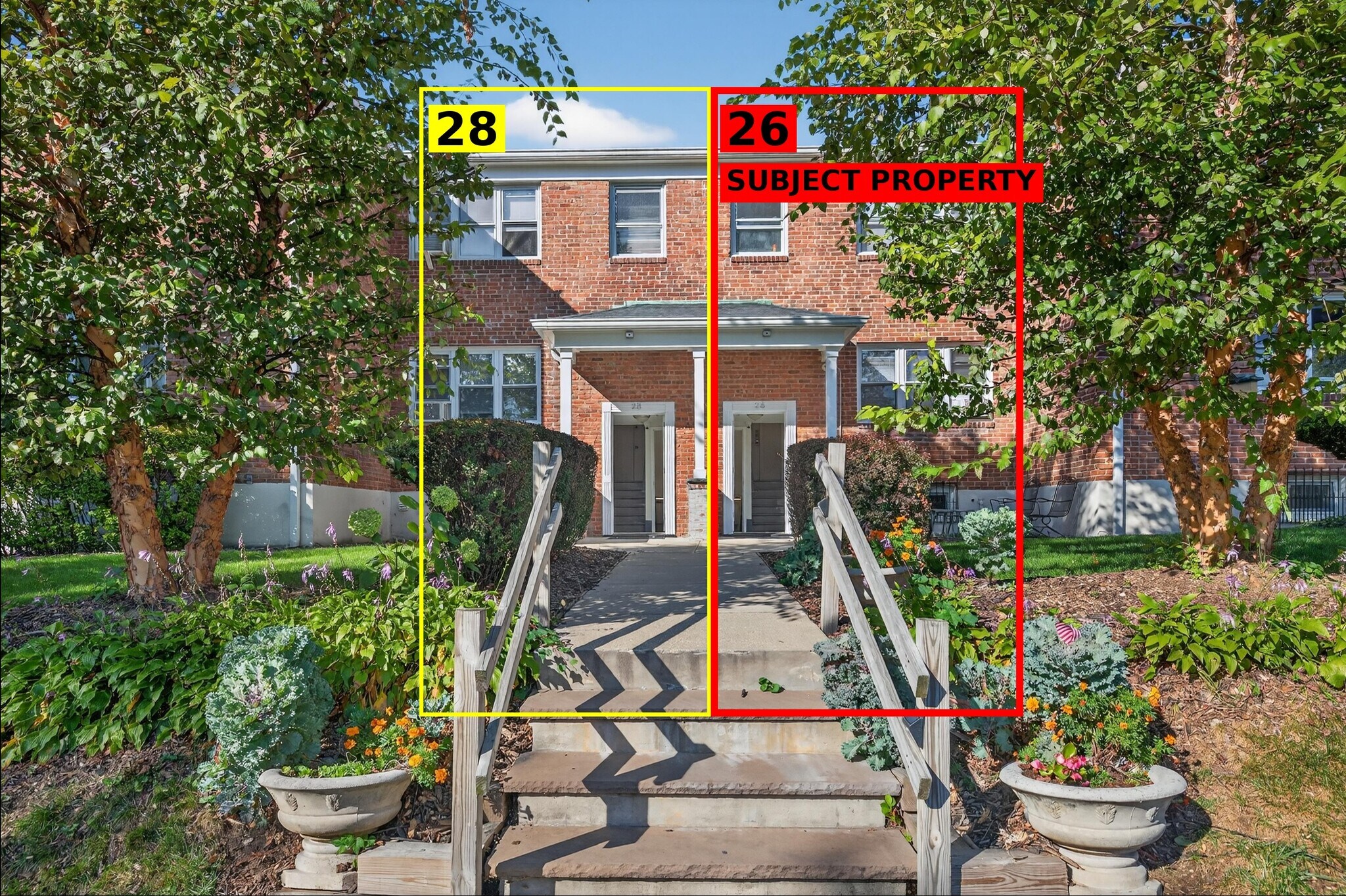 26 Linden St, Great Neck, NY for sale Primary Photo- Image 1 of 16