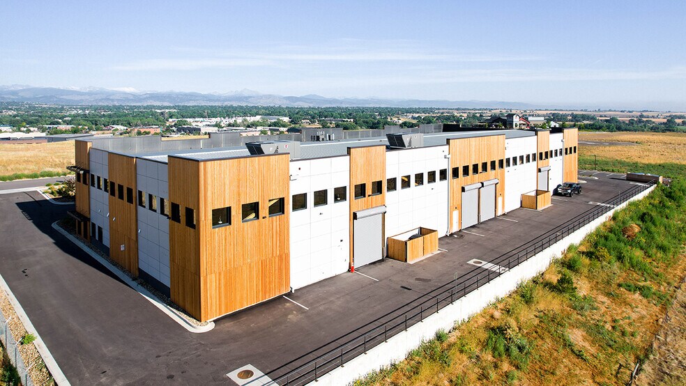 1391 Horizon Ave, Lafayette, CO à louer - Photo du bâtiment - Image 2 de 21