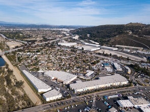 2300-2498 Peck Rd, City of Industry, CA for lease Interior Photo- Image 2 of 3