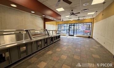 29-55 W Congress St, Tucson, AZ à louer Photo intérieure- Image 2 de 4