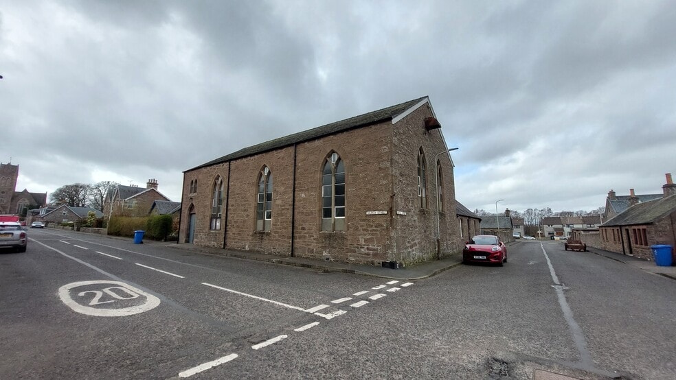 22 Church St, Blairgowrie for sale - Building Photo - Image 3 of 10