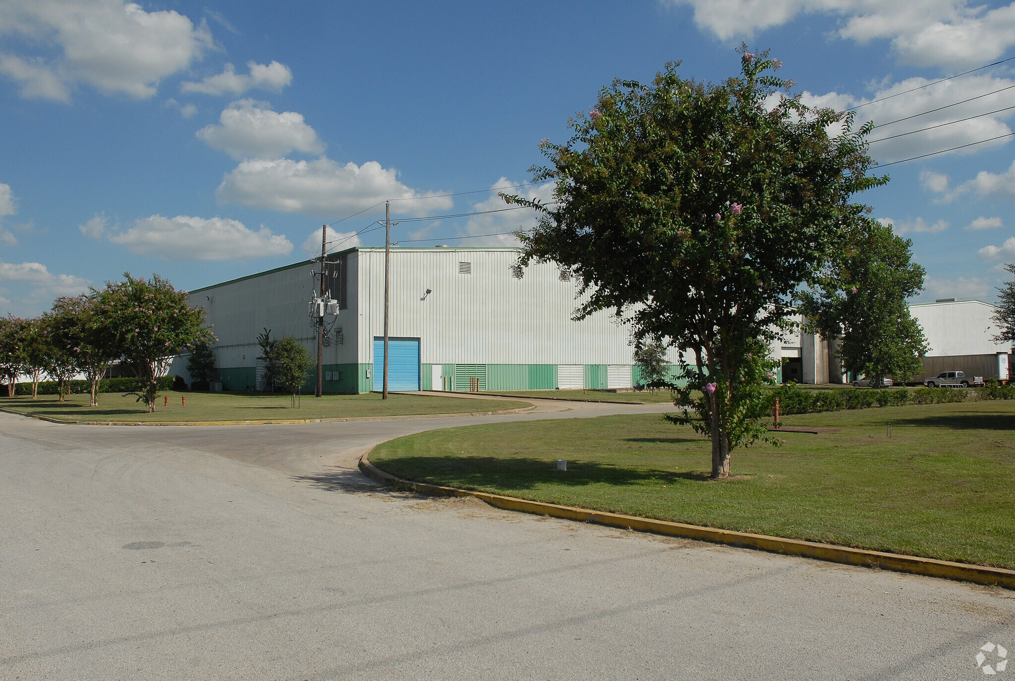 3000 Brittmoore Rd, Houston, TX à louer Photo du bâtiment- Image 1 de 8