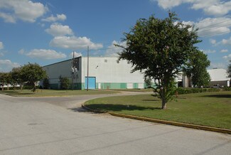Plus de détails pour 3000 Brittmoore Rd, Houston, TX - Industriel à louer