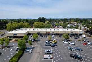 More details for 1801-1823 14th Ave SE, Albany, OR - Retail for Lease