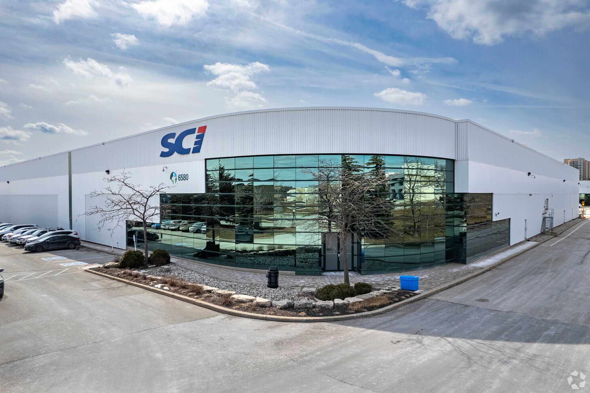 6580 Millcreek Dr, Mississauga, ON à vendre Photo principale- Image 1 de 1