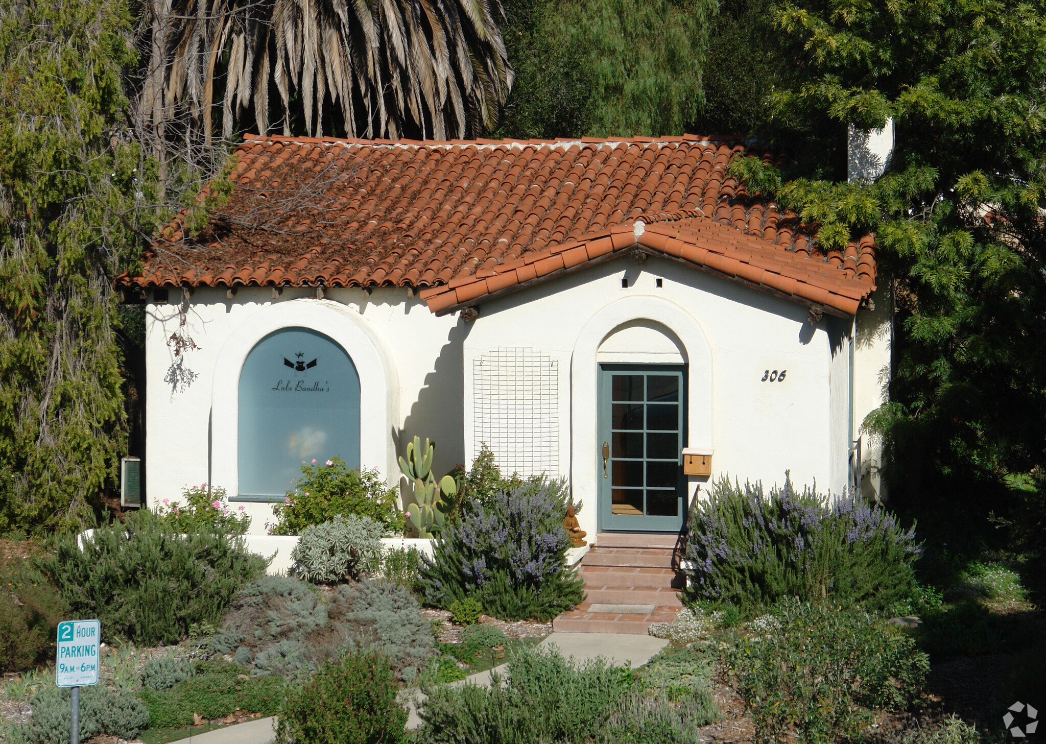 306 E Matilija St, Ojai, CA for sale Primary Photo- Image 1 of 6