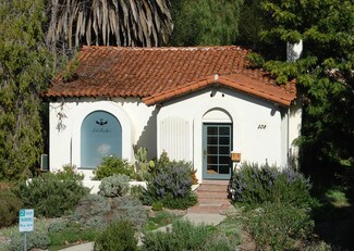 Plus de détails pour 306 E Matilija St, Ojai, CA - Bureau à vendre