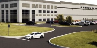 More details for 4362 S Haggerty Rd, Canton, MI - Industrial for Lease