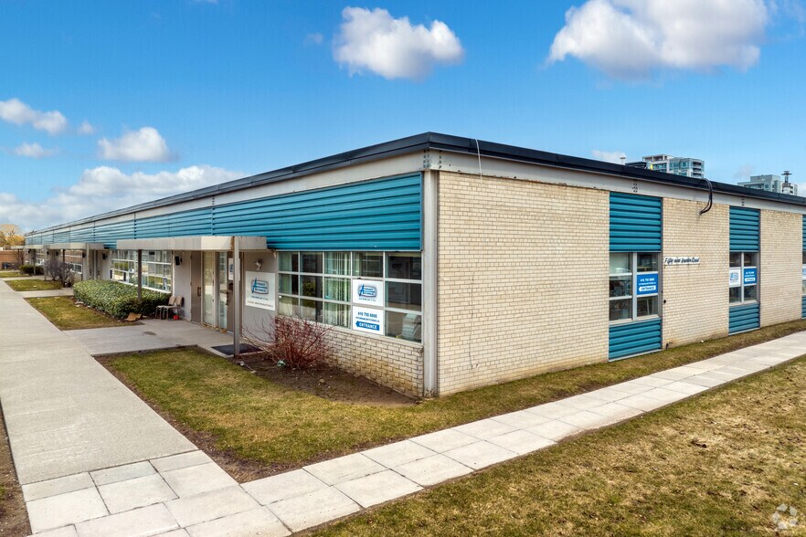 59 Howden Rd, Toronto, ON à vendre - Photo principale - Image 1 de 1