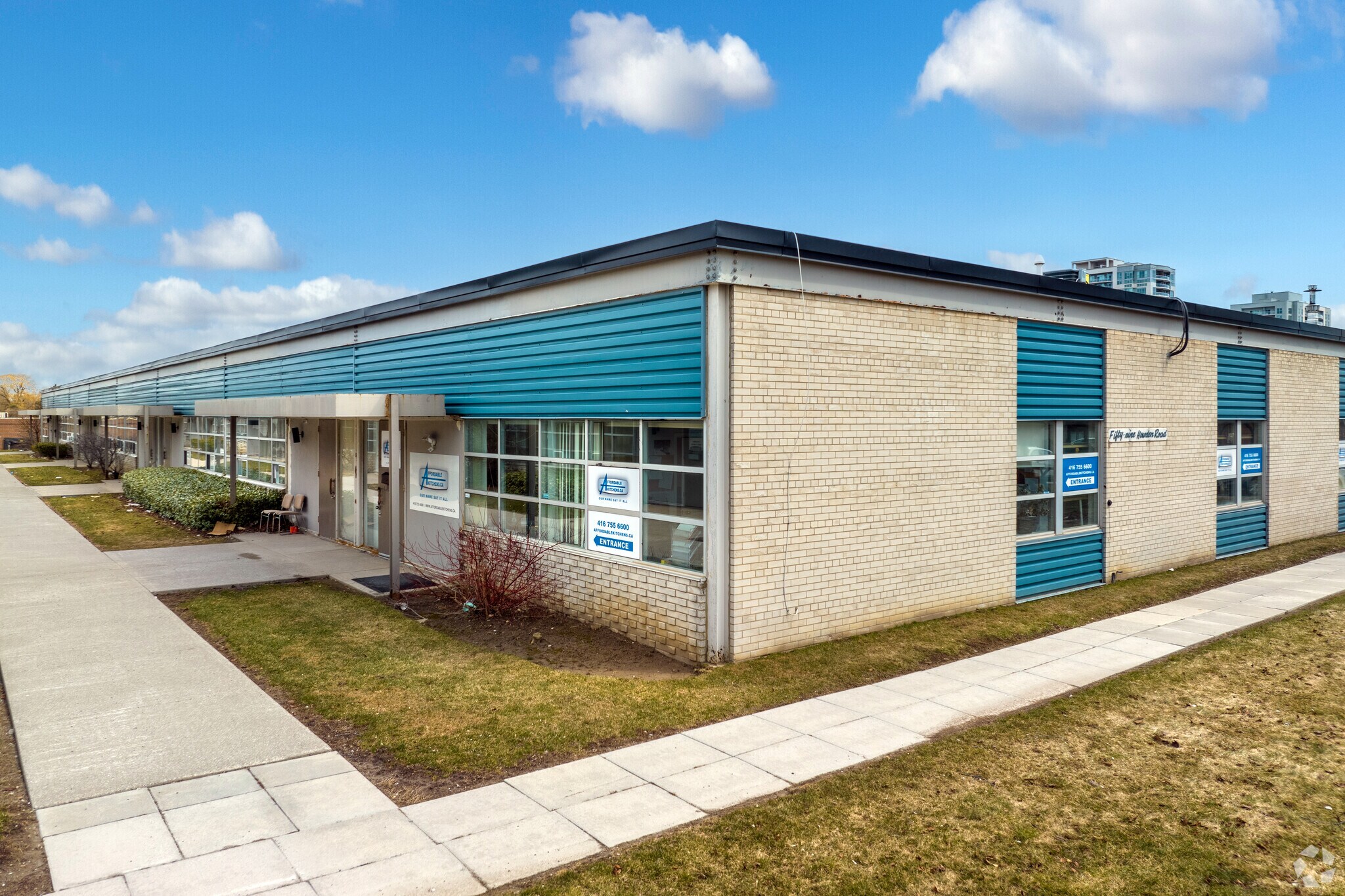 59 Howden Rd, Toronto, ON for sale Primary Photo- Image 1 of 1