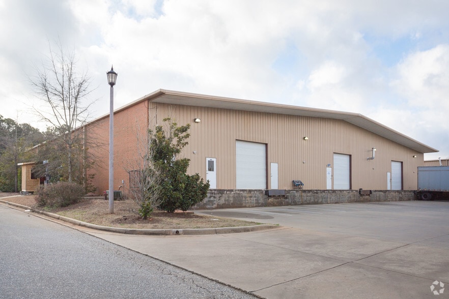 1667 Shug Jordan Pky, Auburn, AL for lease - Building Photo - Image 1 of 13