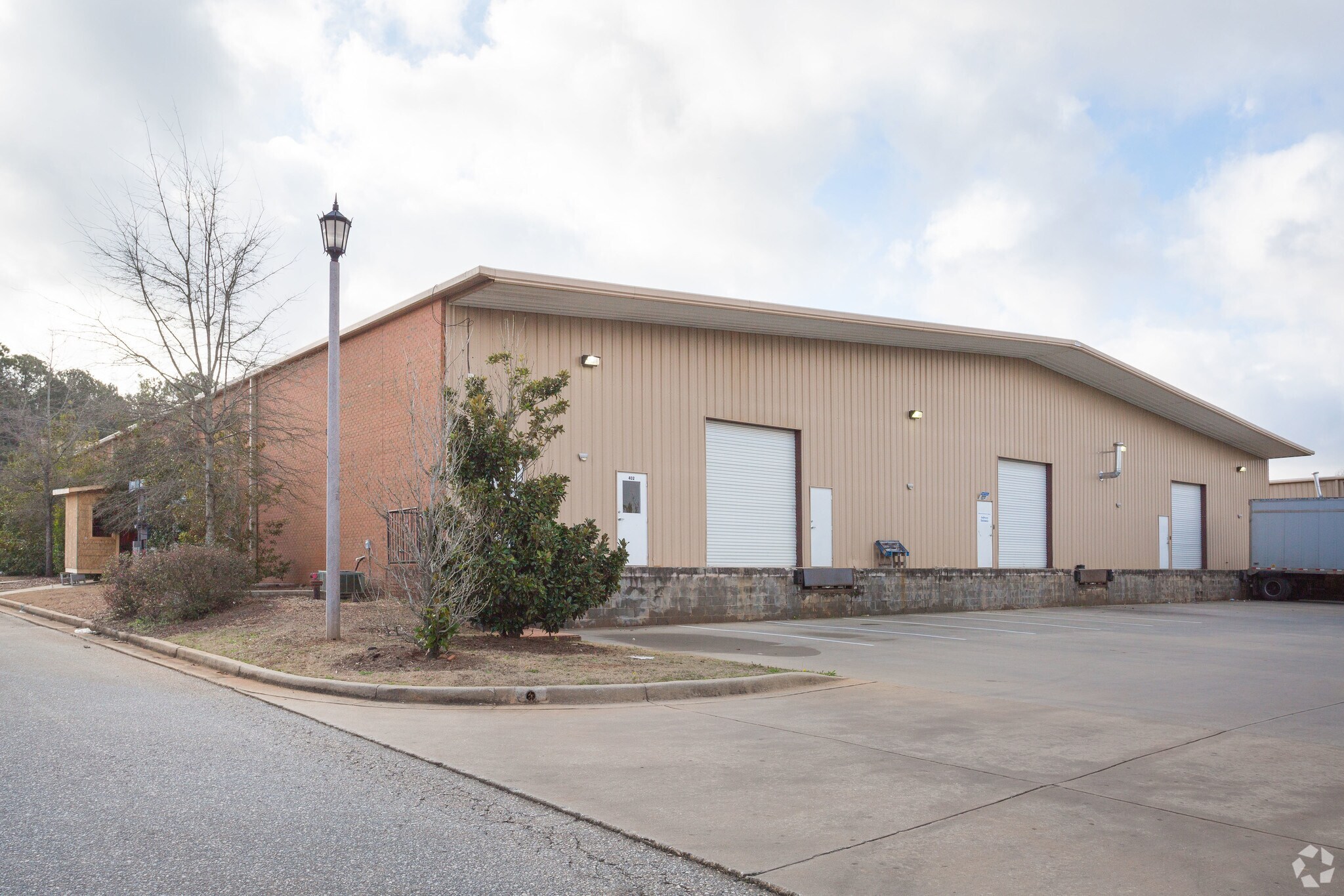 1667 Shug Jordan Pky, Auburn, AL for lease Building Photo- Image 1 of 14