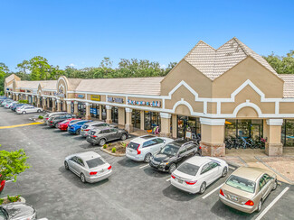 More details for 19651 Bruce B Downs Blvd, Tampa, FL - Office/Retail for Lease