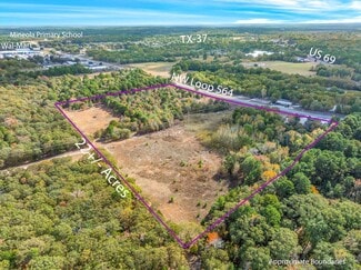 More details for 700 NW Loop 564, Mineola, TX - Flex for Sale
