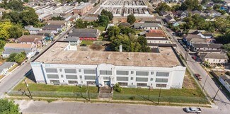 Plus de détails pour 1301 Clouet St, New Orleans, LA - Spécialité à vendre
