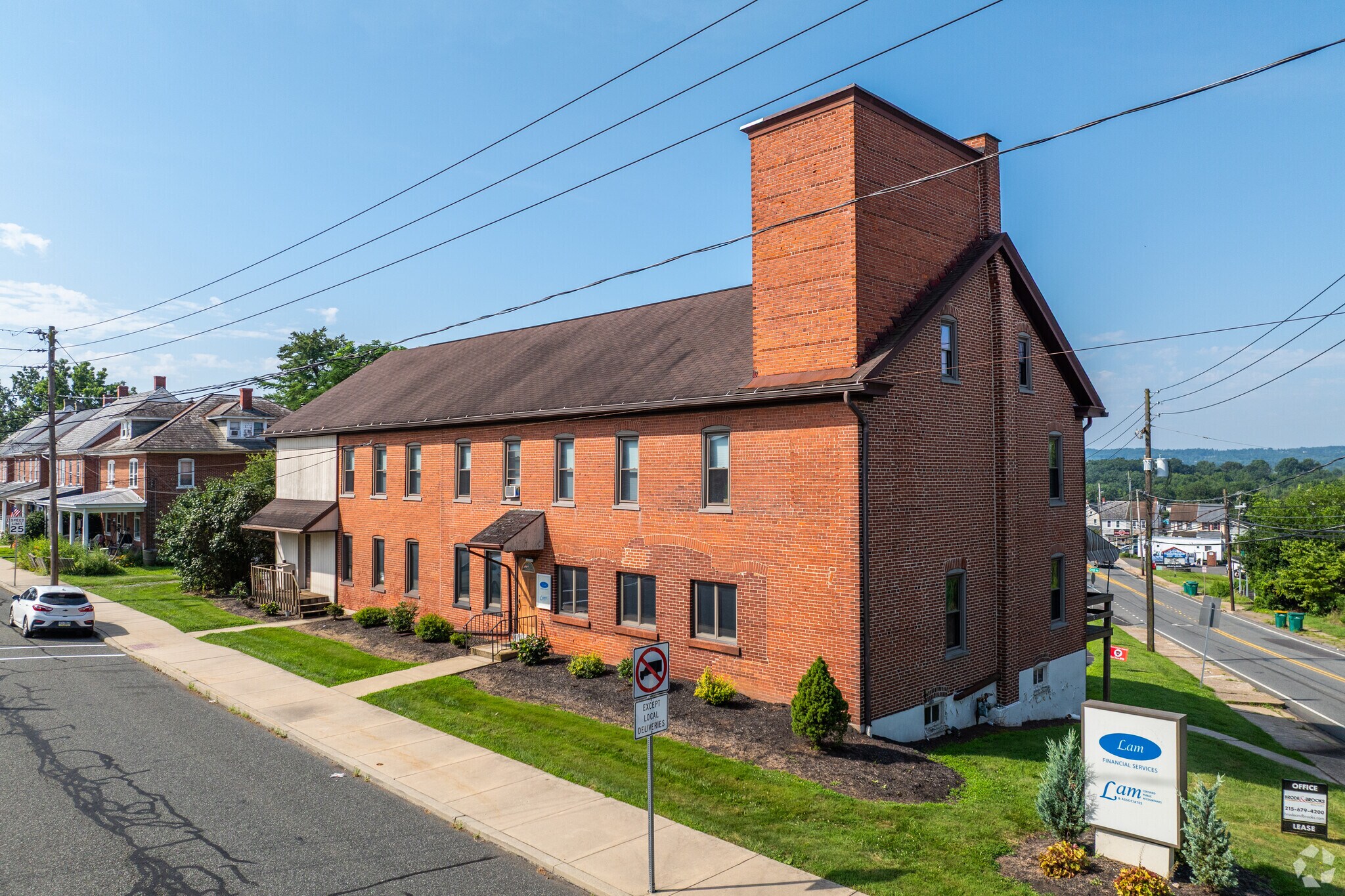437 Dotts St, Pennsburg, PA à louer Photo principale- Image 1 de 6