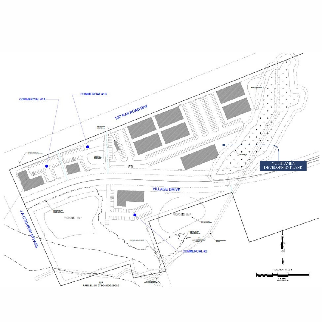 610 Village Drive, Chester, SC for sale Primary Photo- Image 1 of 3