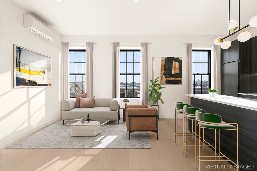3230 41st St, Long Island City, NY à vendre - Photo du bâtiment - Image 3 de 17