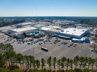 Plus de détails pour 4800 Briarcliff Rd NE, Atlanta, GA - Commerce de détail à louer