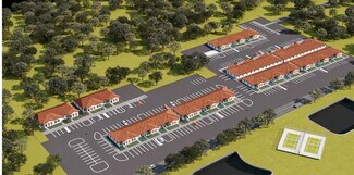 Plus de détails pour 225 Land Grant St, Saint Augustine, FL - Bureau à louer