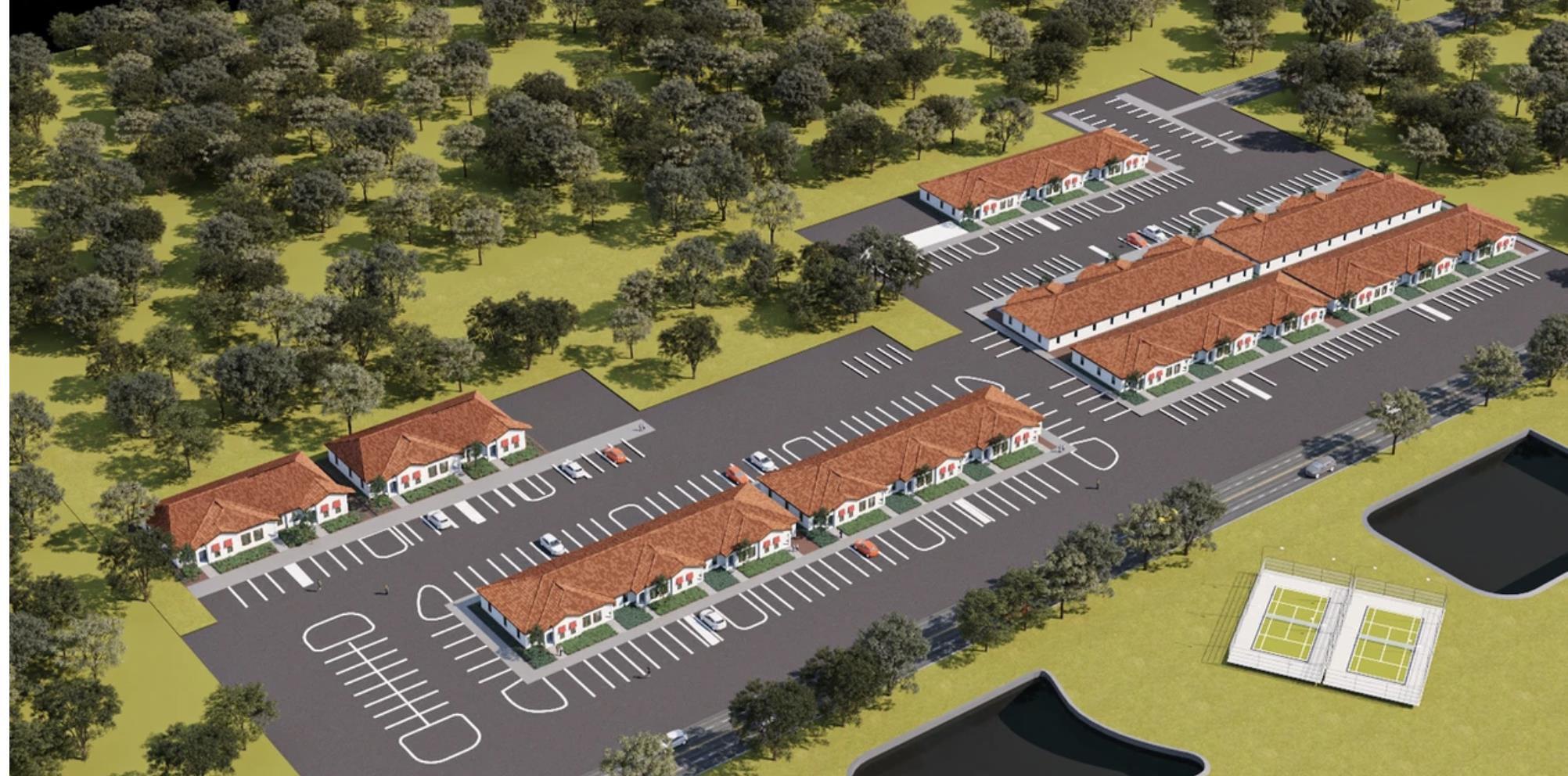 225 Land Grant St, Saint Augustine, FL à louer Photo principale- Image 1 de 9