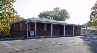 More details for 5470 N Main St N, Dayton, OH - Office for Sale