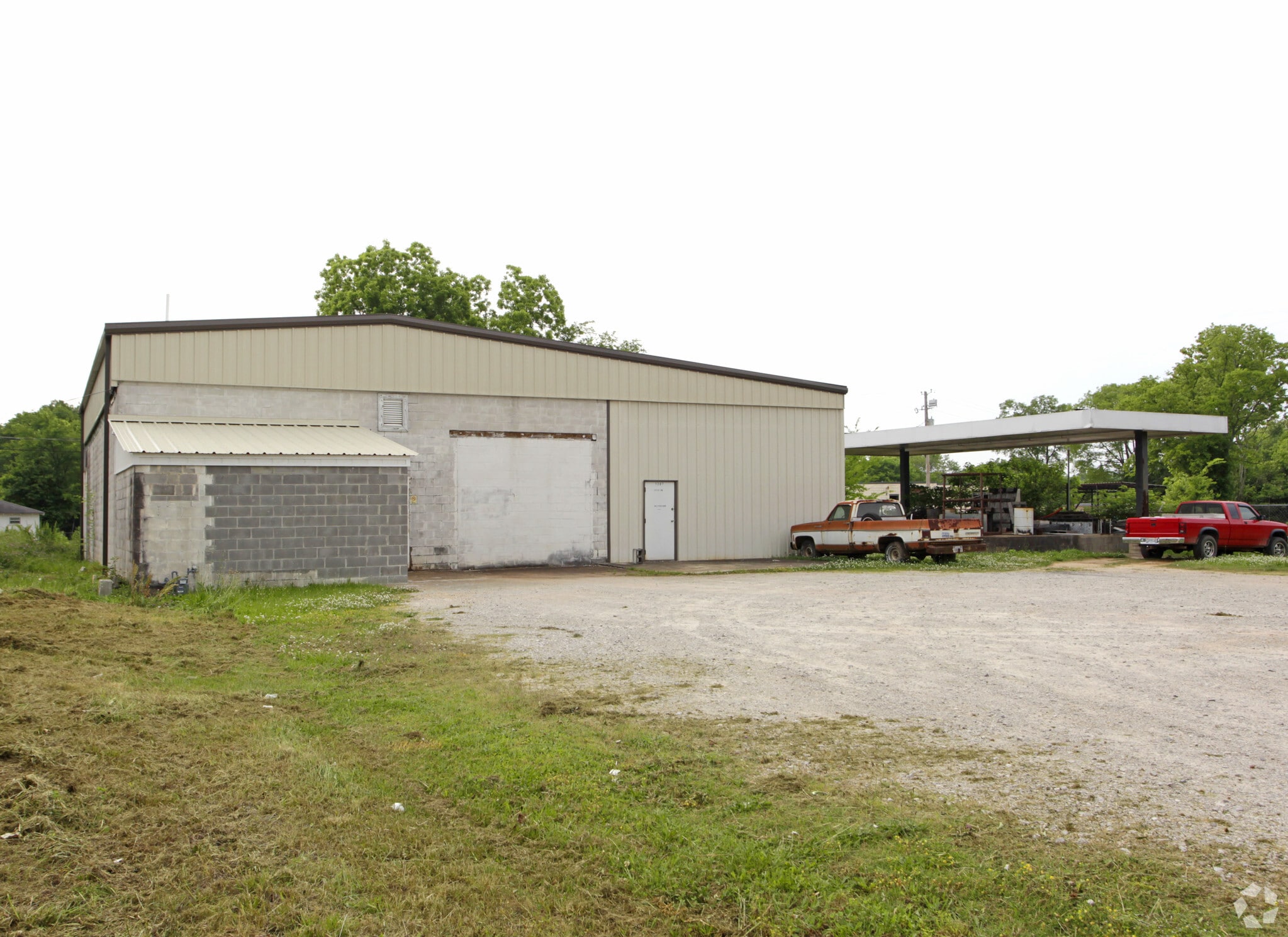 1307-1309 9th Ave, Bessemer, AL for sale Primary Photo- Image 1 of 7