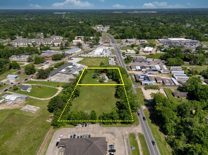 10103 Florida Blvd, Walker, LA for sale - Building Photo - Image 3 of 42