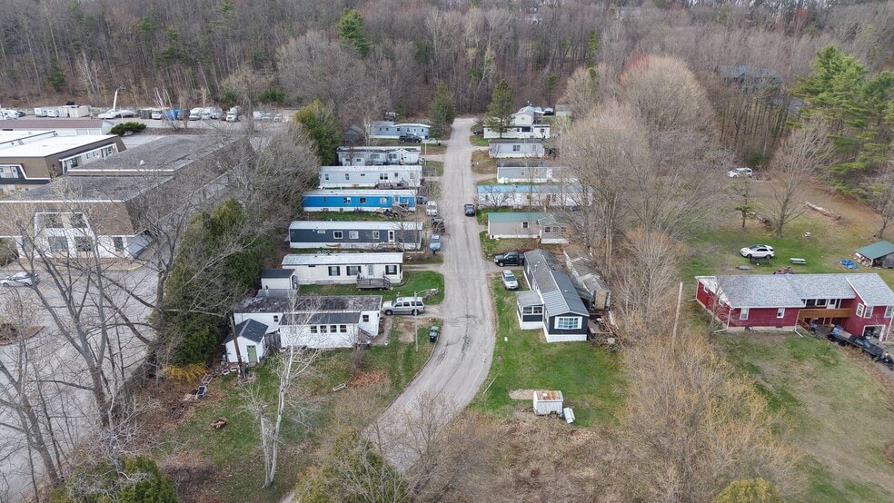 65 River Rd, Essex Junction, VT for sale - Building Photo - Image 1 of 6