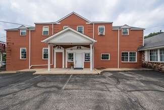 More details for 4485 William Flynn Hwy, Allison Park, PA - Office for Lease