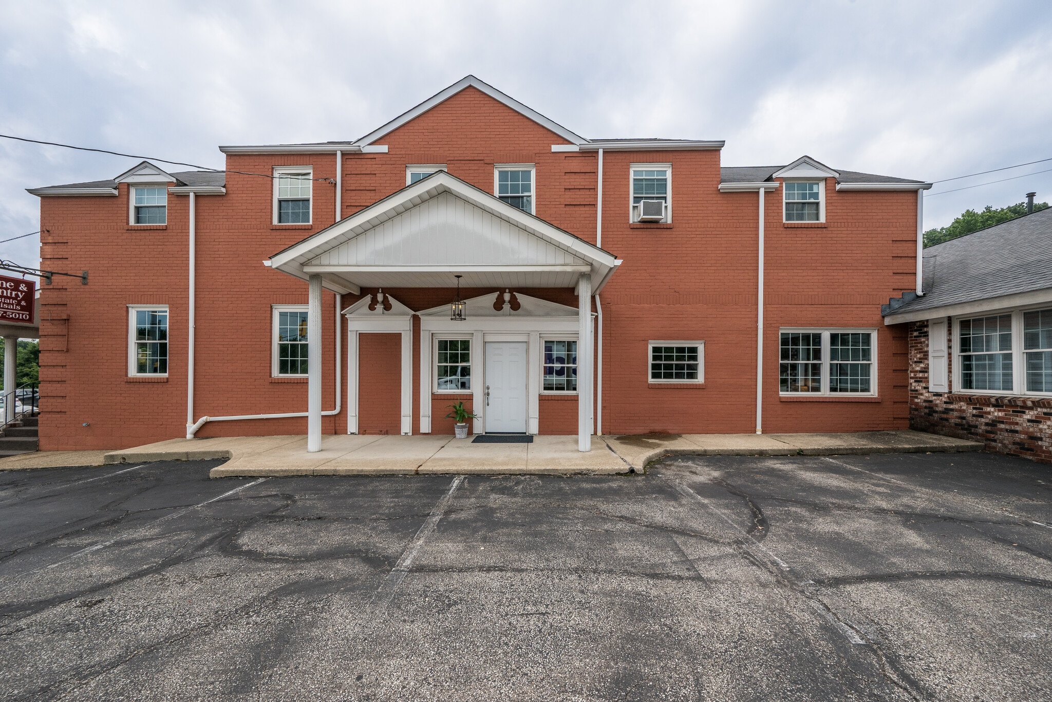 4485 William Flynn Hwy, Allison Park, PA for lease Building Photo- Image 1 of 19