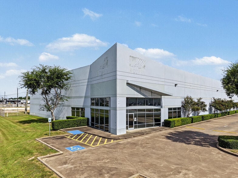 10845 Strang Rd, La Porte, TX for lease - Building Photo - Image 2 of 41