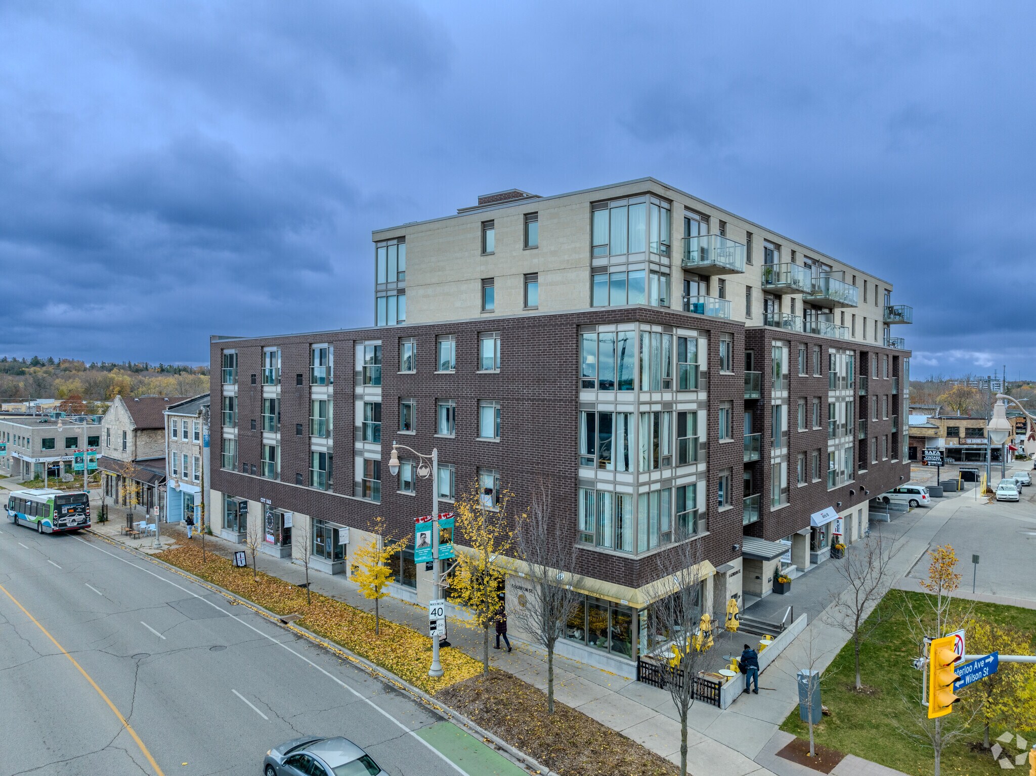 5 Gordon St, Guelph, ON for sale Primary Photo- Image 1 of 1