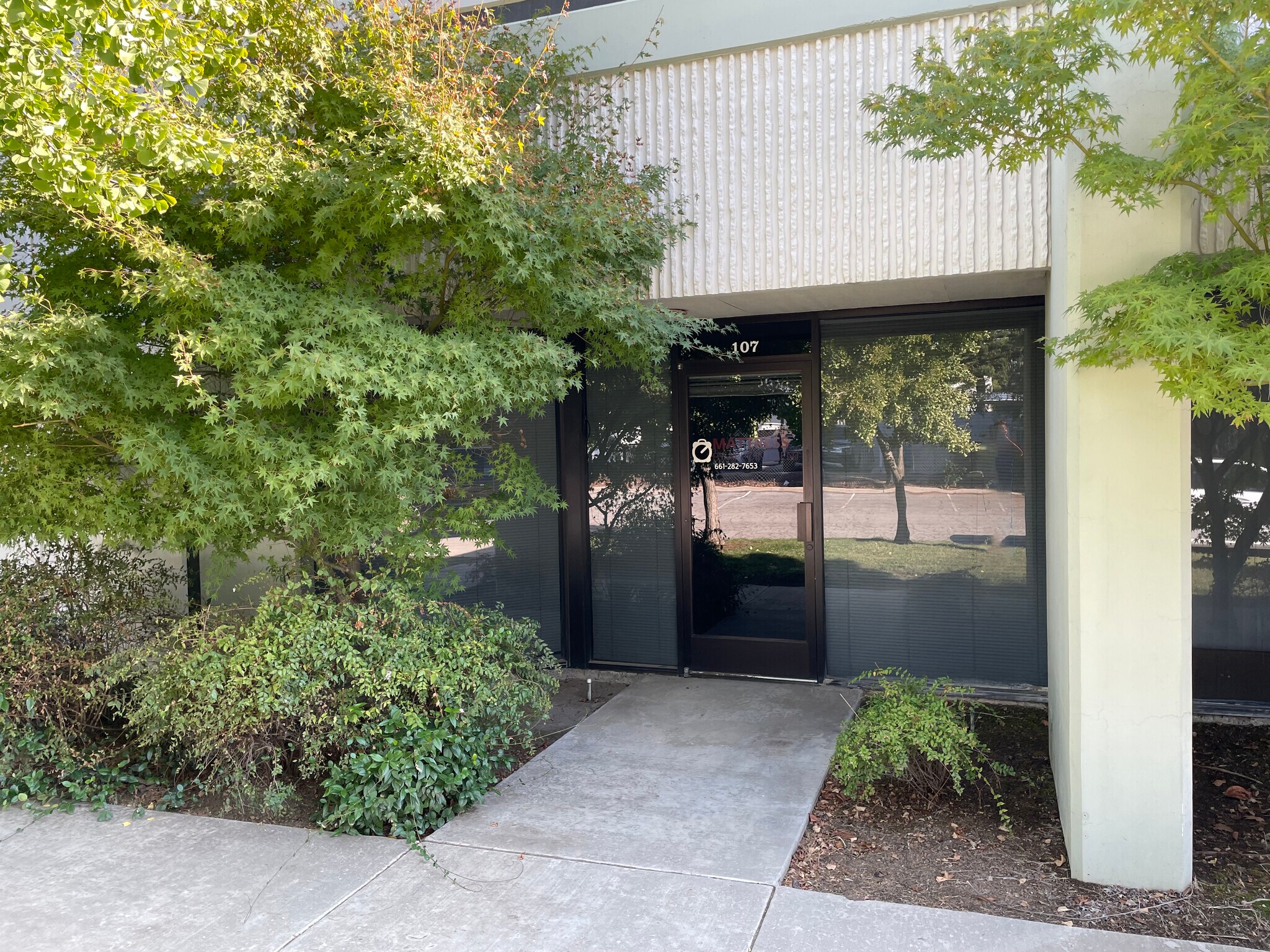 3400 Unicorn Rd, Bakersfield, CA for lease Building Photo- Image 1 of 2
