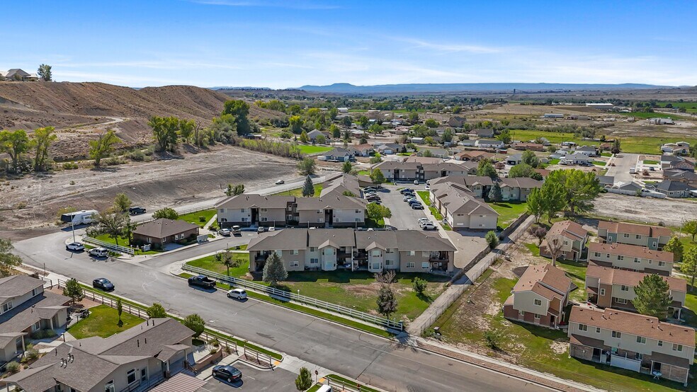 1680 E 300 S, Price, UT à vendre - Photo du bâtiment - Image 3 de 23