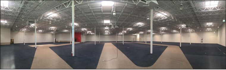 10500 Parallel Pky, Kansas City, KS à louer - Photo du bâtiment - Image 2 de 4