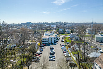 83 East Ave, Norwalk, CT - AÉRIEN  Vue de la carte - Image1