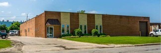 More details for 558 Randy Rd, Carol Stream, IL - Industrial for Lease