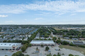 761 Keller Pky, Keller, TX - AERIAL map view