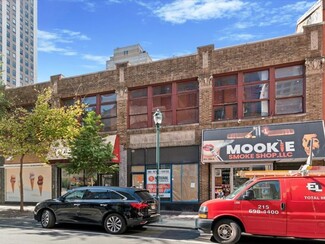 Plus de détails pour 1901 Chestnut St, Philadelphia, PA - Bureau, Local commercial à louer