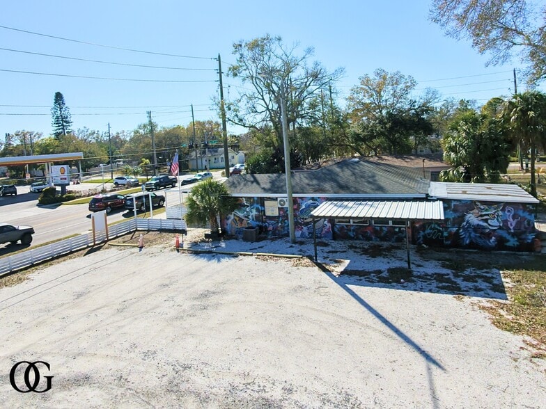 5145 Gulfport Blvd S, Gulfport, FL for sale - Building Photo - Image 2 of 11