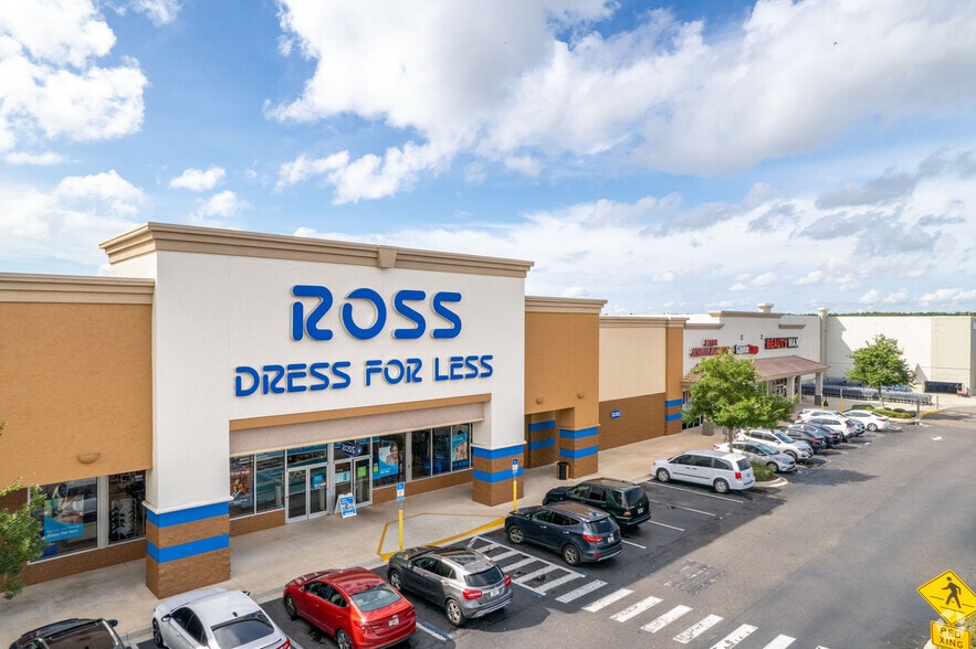 11900 Atlantic Blvd, Jacksonville, FL for lease - Building Photo - Image 2 of 4