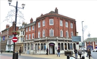 More details for 2-4 King St, Bridlington - Retail for Lease