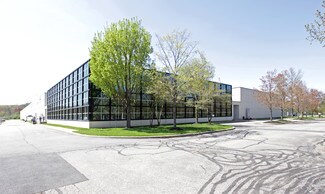 Plus de détails pour 200 International Dr, Mount Olive, NJ - Industriel à louer