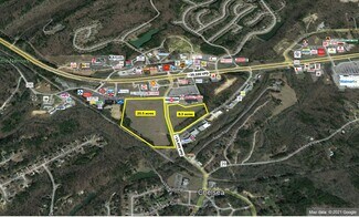 More details for 100 Blk-1 Chelsea Cors, Chelsea, AL - Land for Sale