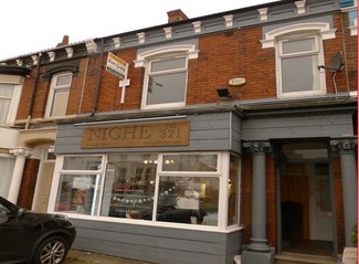 More details for 321 Norton Rd, Stockton On Tees - Retail for Sale