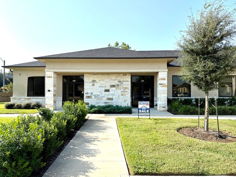 4220 Cartwright Rd, Missouri City, TX for sale - Building Photo - Image 2 of 17