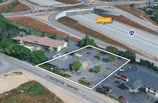 More details for 2580 W Airport Way, Boise, ID - Land for Sale