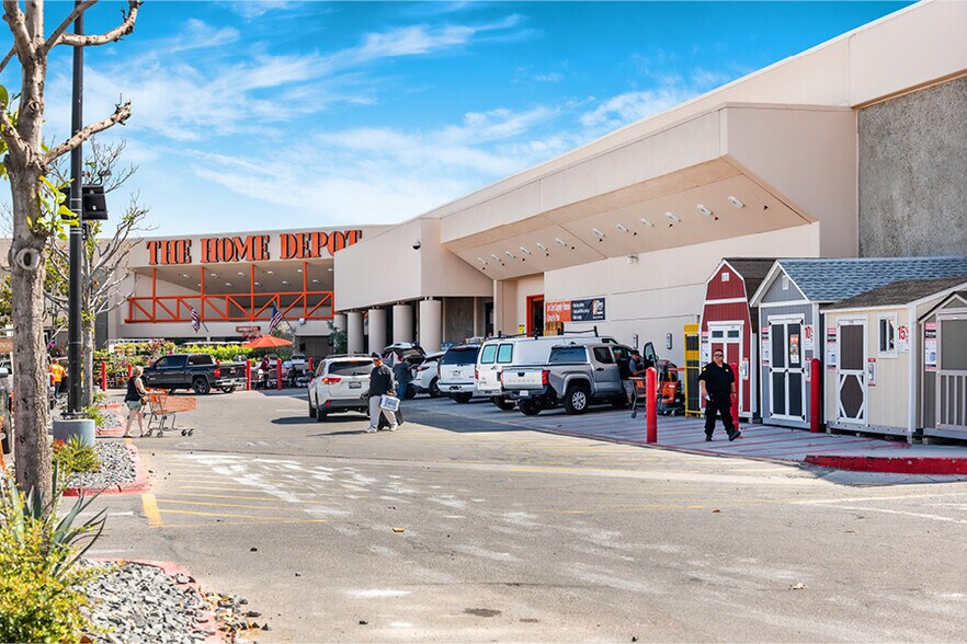 1055 W 21st St, San Bernardino, CA à vendre - Photo du bâtiment - Image 3 de 6